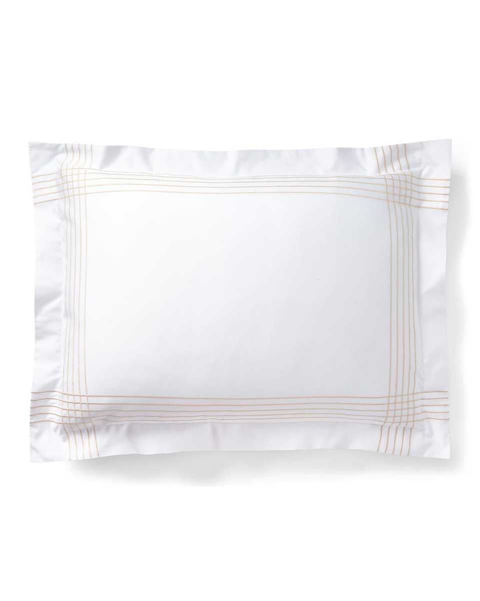 Organic Handkerchief Embroidery